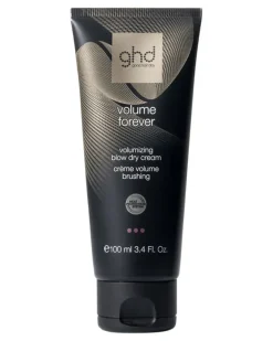 Volume Forever Volumisierende Hitzeschutzcreme 100 ml