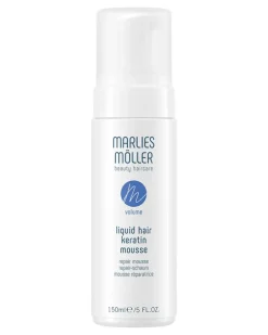 Volume Liquid Hair Keratin Mousse 150 ml