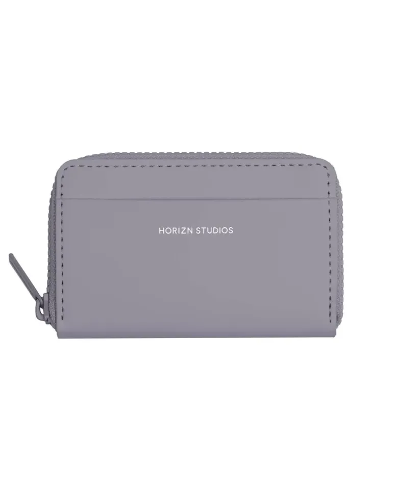 Wallet in - Wallets 0.34kg - 2-Year Warranty Grey