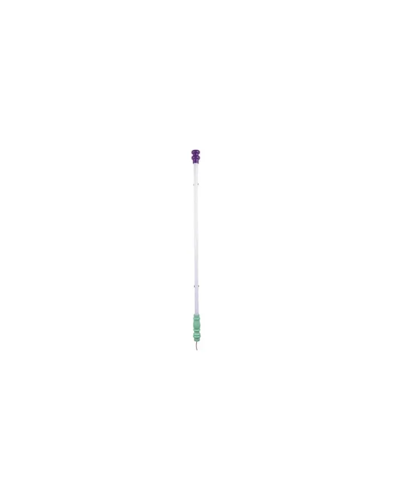 Wandleuchte mit Stromkabel Linea - Weiß - Plastik - Designer BBMDS