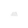 Wandleuchte Nebra - Weiß - Tyvek - Designer Lukas Bazle