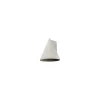 Wandleuchte Primary Shape - Grau - Beton - Designer Thijs Prinsen