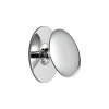 Wandleuchte Wall System - Metall - Gegossenes Aluminium - Designer Antonio Citterio
