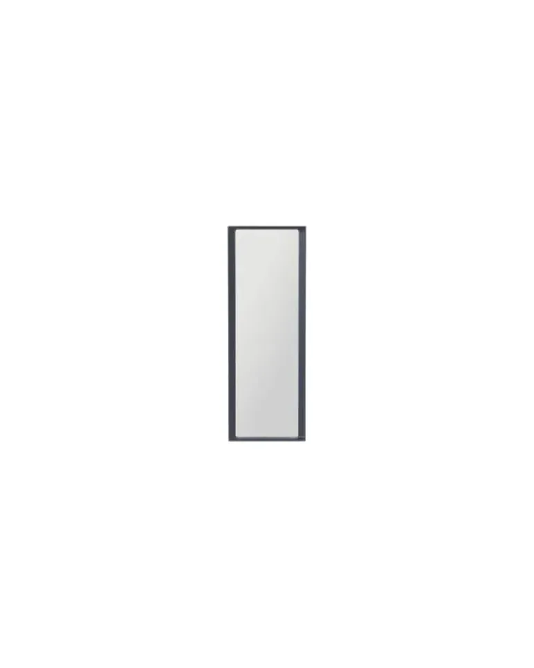 Wandspiegel Arced - Blau - Glas - Designer Rhys Cooper
