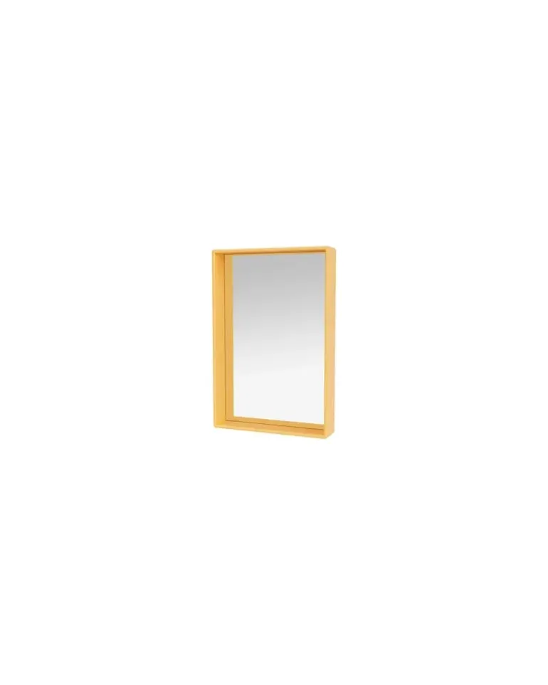 Wandspiegel Colour Frame - Designer Peter J. Lassen