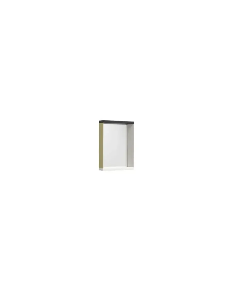 Wandspiegel Colour Frame - Designer Julie Richoz