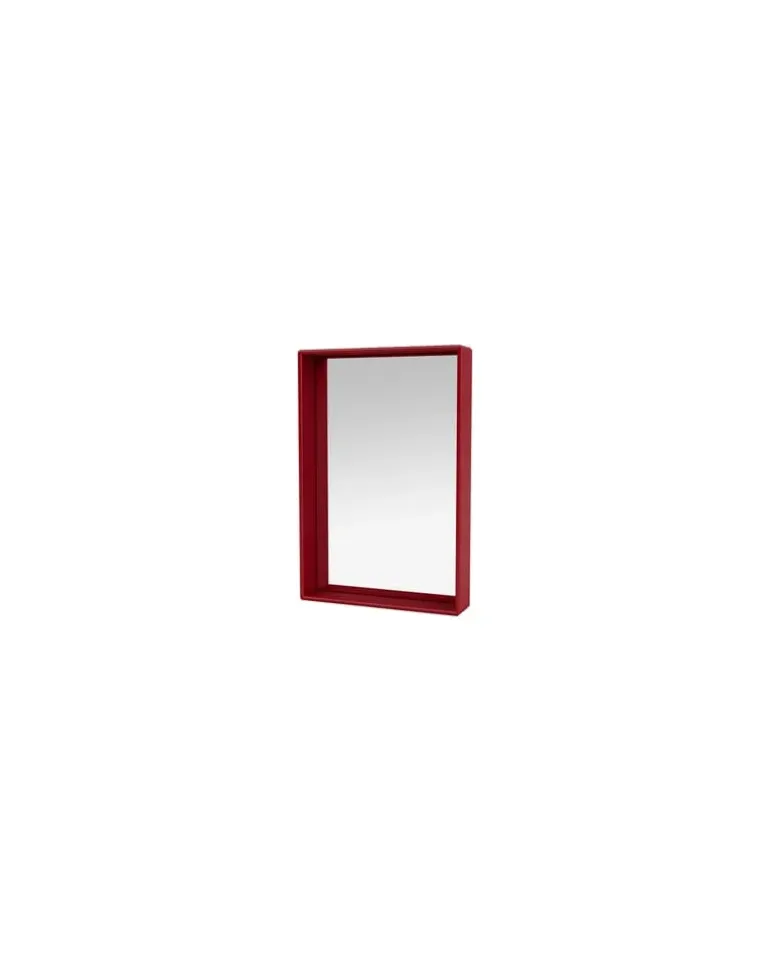 Wandspiegel Colour Frame - Designer Peter J. Lassen