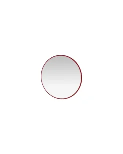 Wandspiegel Colour Frame - Designer Peter J. Lassen