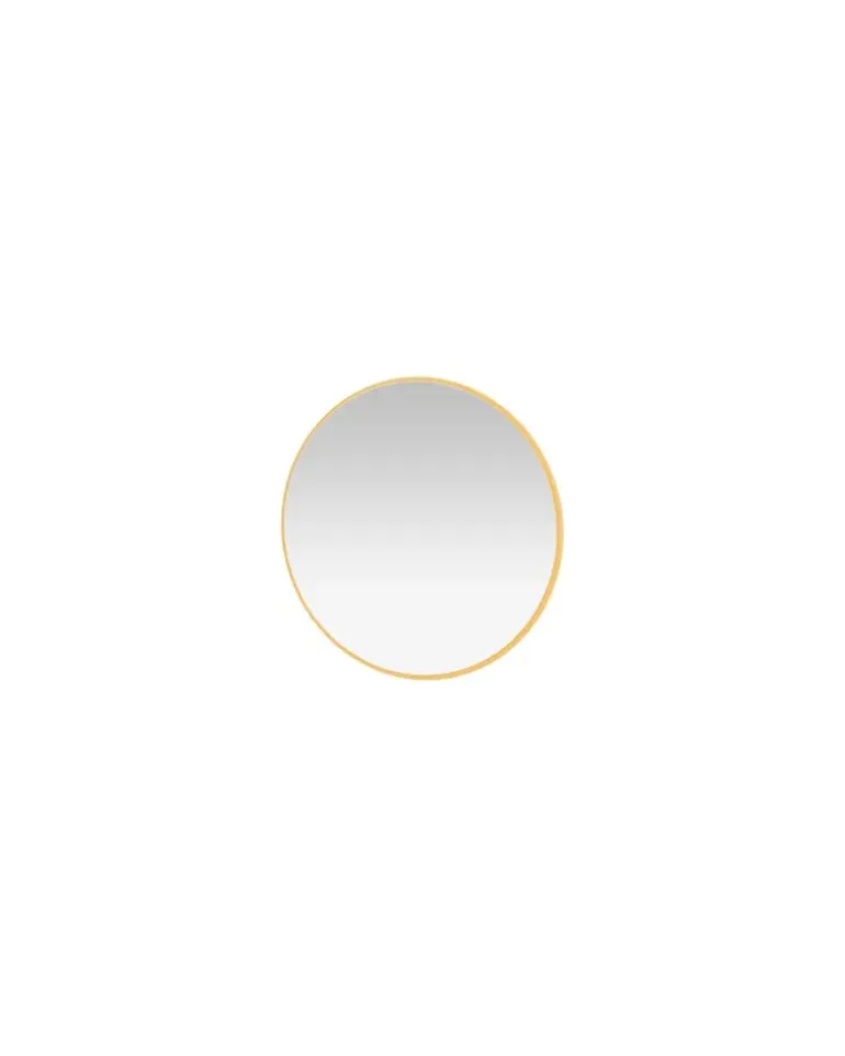 Wandspiegel Colour Frame - Designer Peter J. Lassen