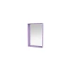 Wandspiegel Colour Frame - Designer Peter J. Lassen