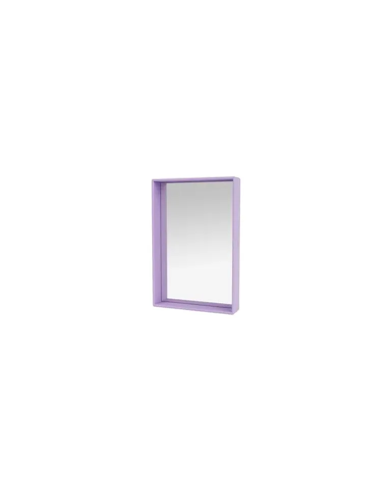 Wandspiegel Colour Frame - Designer Peter J. Lassen