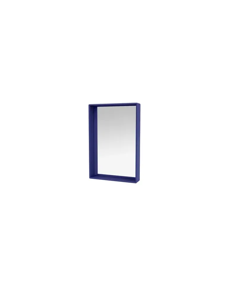 Wandspiegel Colour Frame - Designer Peter J. Lassen