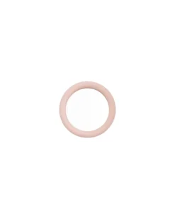Wandspiegel Duplum - Rosa - Keramik glasiert - Designer Nicholai Wiig-Hansen