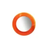 Wandspiegel Laufen - Orange - PMMA - Designer Ludovica & Roberto Palomba