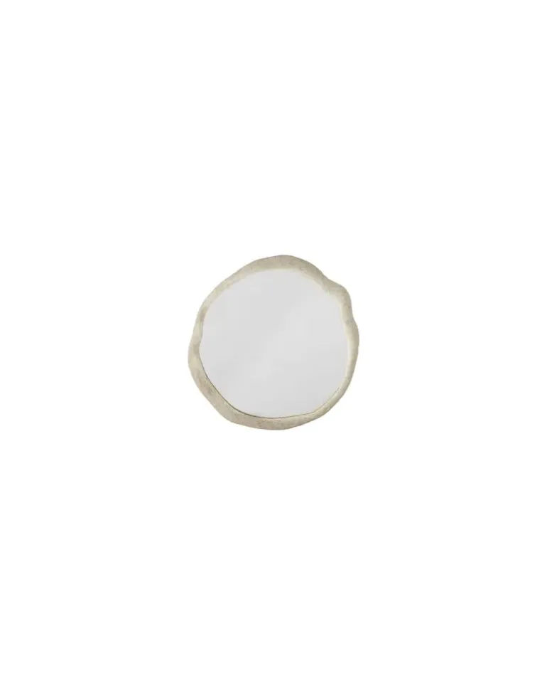 Wandspiegel Miroirs - Beige - Poly-natur
