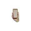 Wandspiegel Shaped mirrors - Bunt - Glass mit Siebdruck - Designer Giampiero Romano