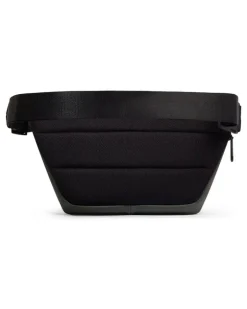 Wasserabweisende Gürteltasche - Grün