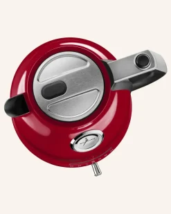 Wasserkocher Artisan 5Kek1522 rot