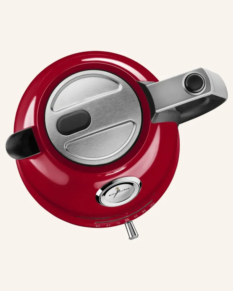 Wasserkocher Artisan 5Kek1522 rot