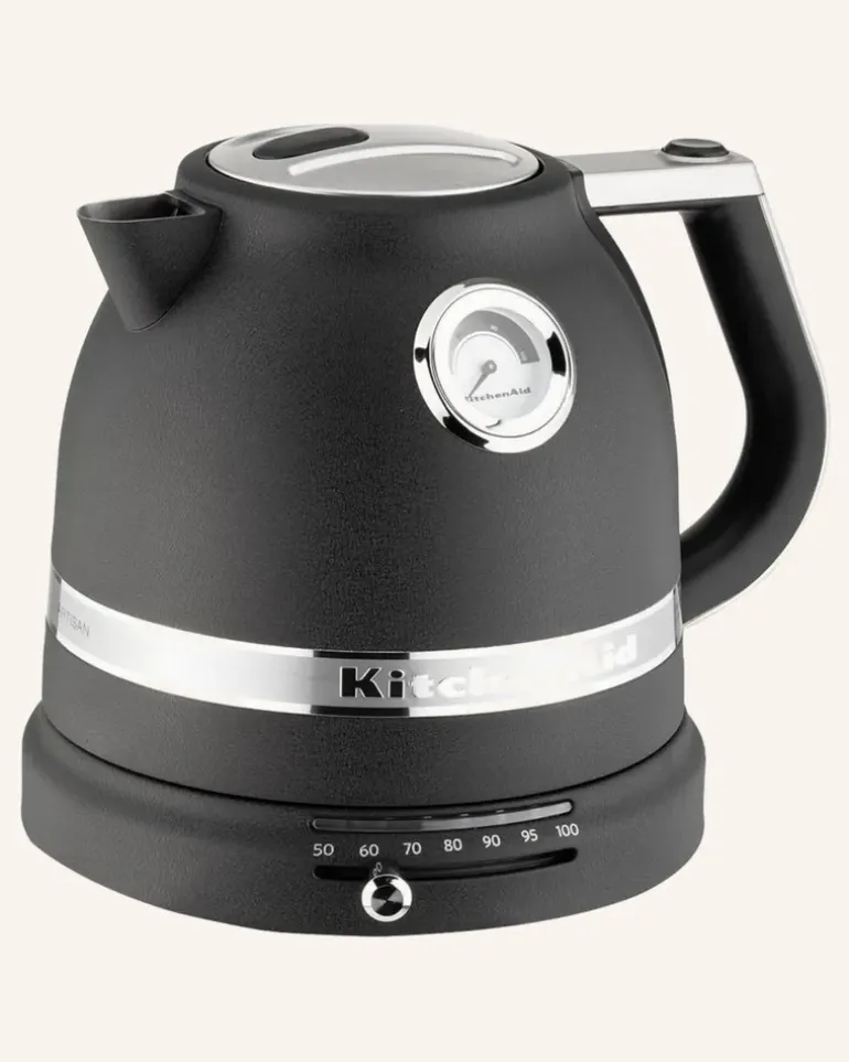Wasserkocher Artisan 5Kek1522 schwarz Ebk