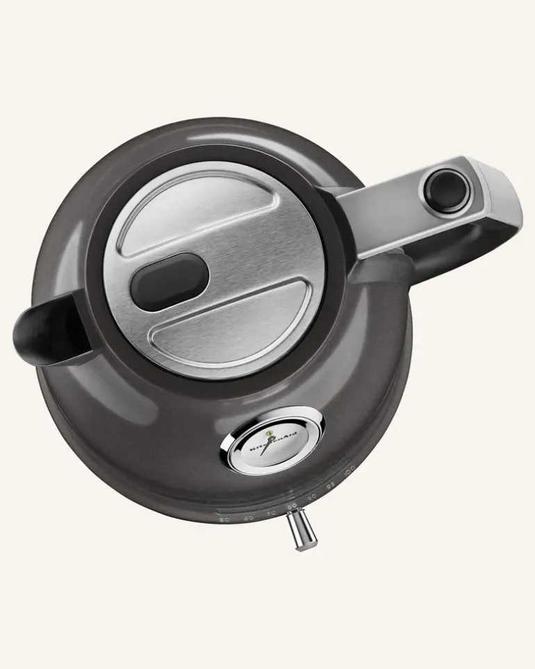 Wasserkocher Artisan 5Kek1522 silber