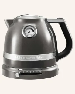 Wasserkocher Artisan 5Kek1522 silber