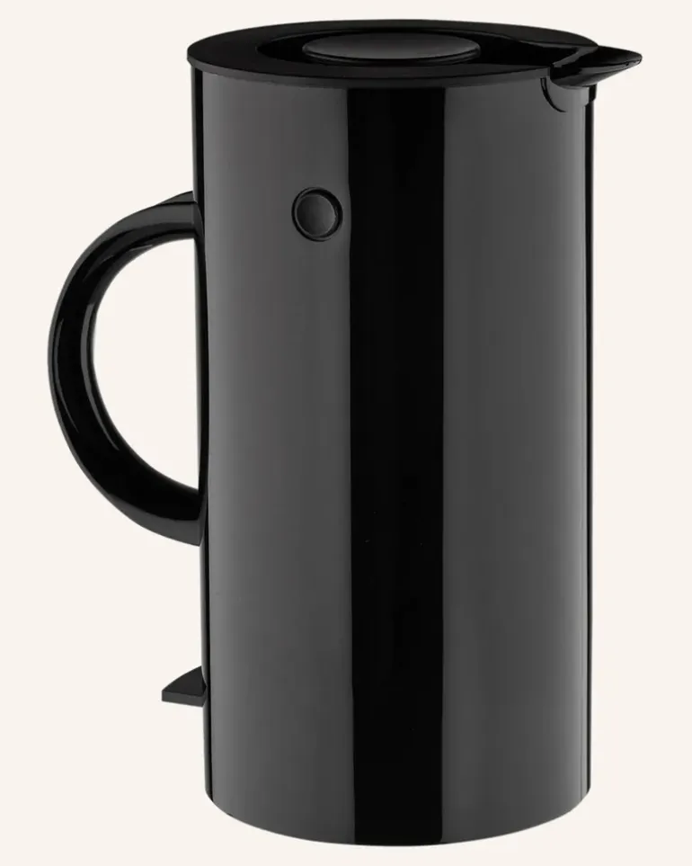 Wasserkocher em77 schwarz