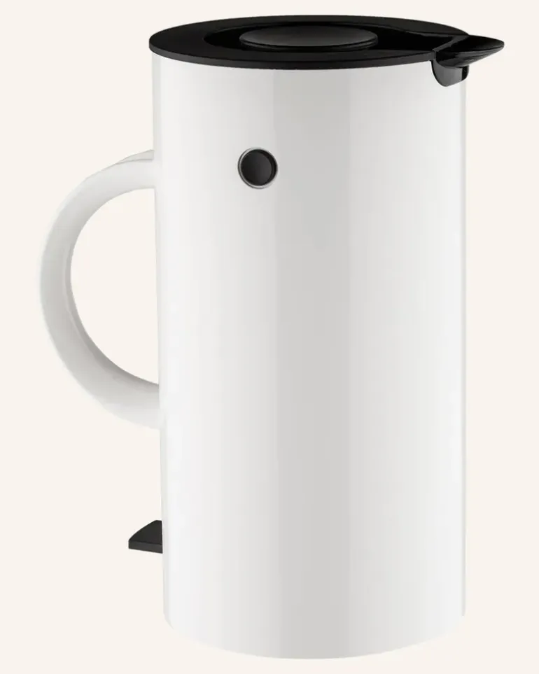 Wasserkocher em77 weiss
