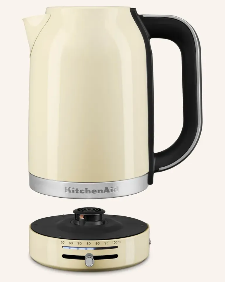 Wasserkocher 5Kek1701 beige Creme