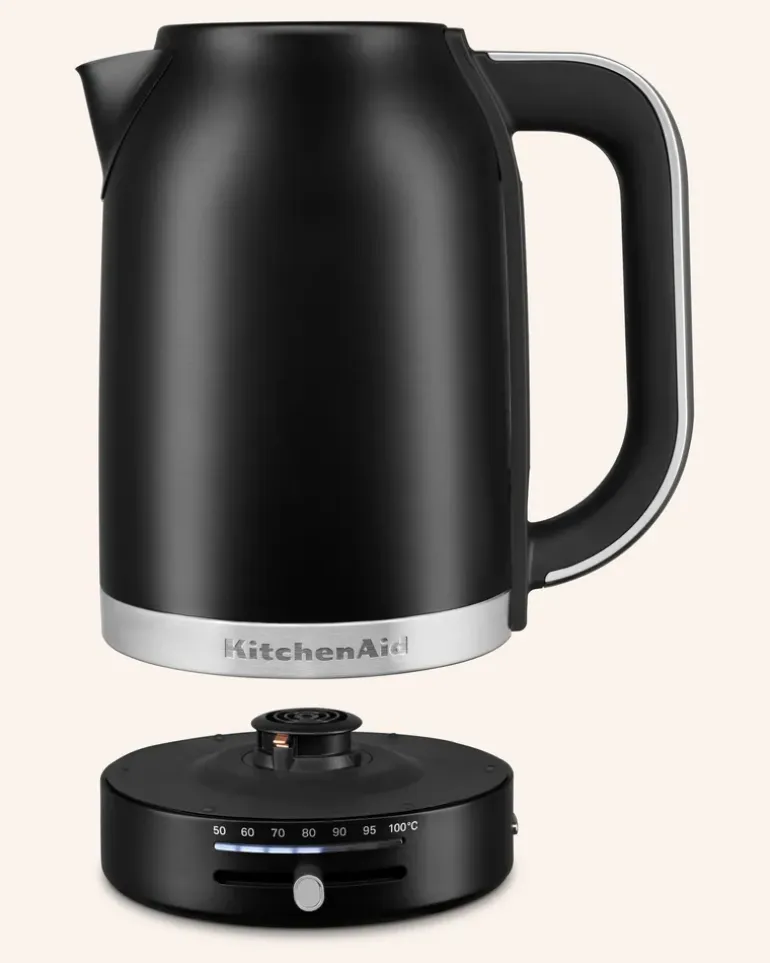 Wasserkocher 5Kek1701 schwarz