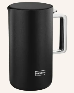 Wasserkocher Kettle schwarz
