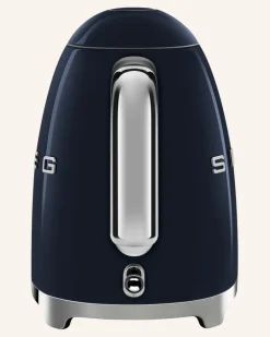 Wasserkocher klf03 blau Dunkelblau