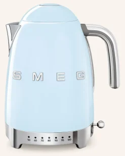 Wasserkocher klf04 blau Hellblau