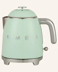 Wasserkocher klf05 gruen Mint