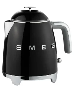 Wasserkocher klf05 schwarz