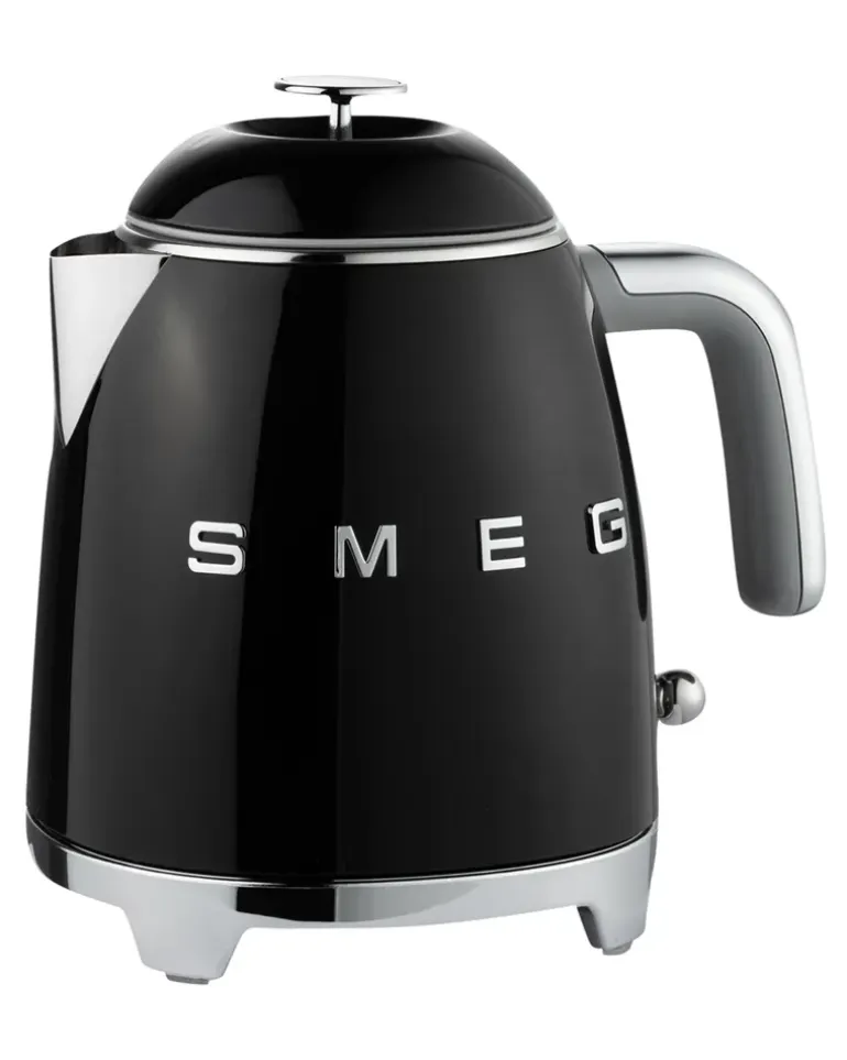 Wasserkocher klf05 schwarz