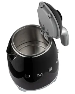 Wasserkocher klf05 schwarz