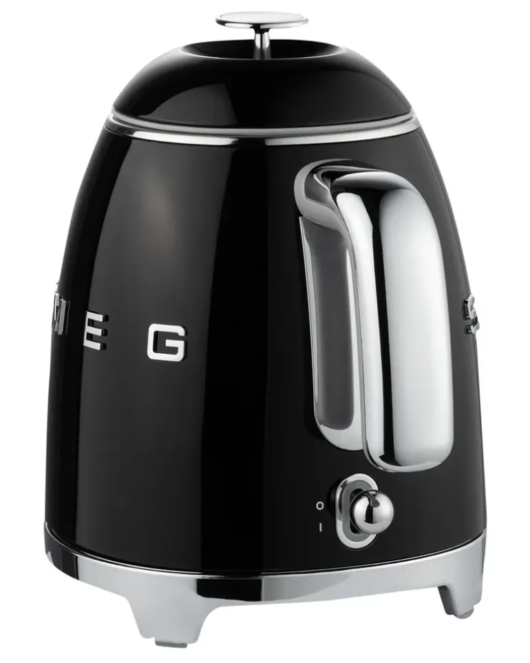 Wasserkocher klf05 schwarz