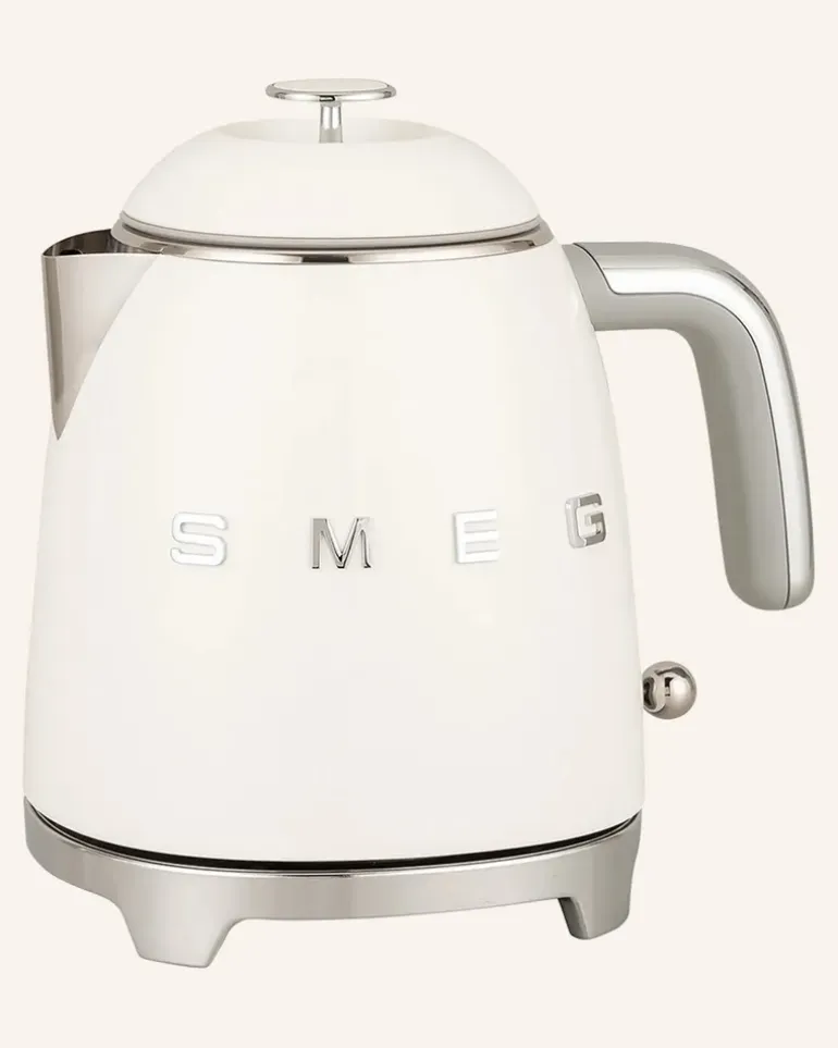 Wasserkocher klf05 weiss