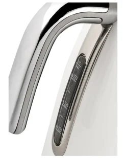 Wasserkocher klf04 weiss