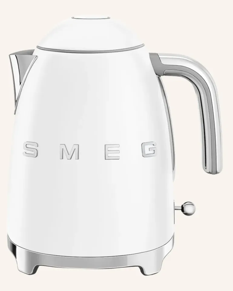 Wasserkocher klf03 weiss