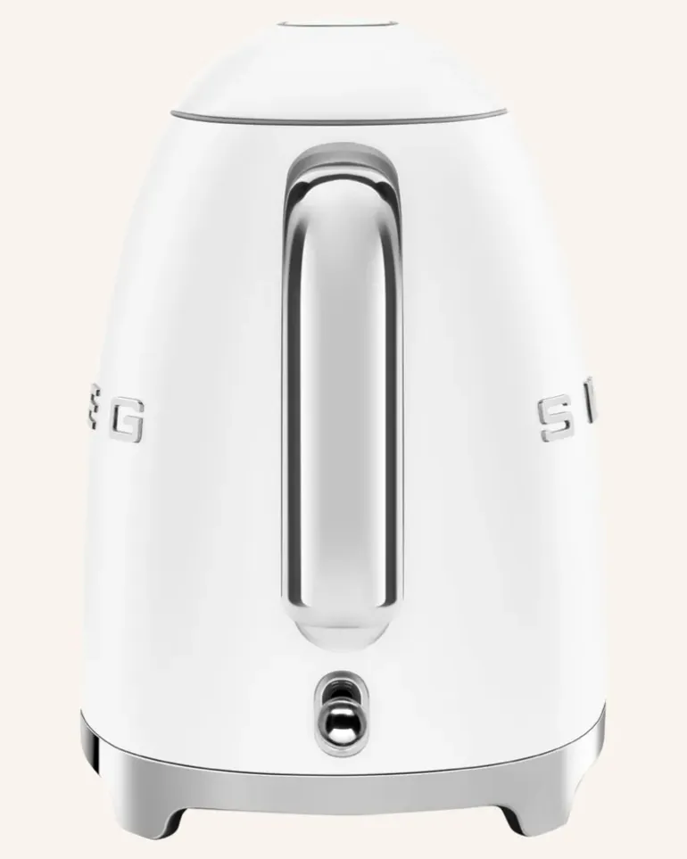Wasserkocher klf03 weiss
