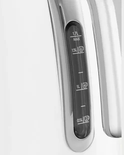 Wasserkocher klf03 weiss