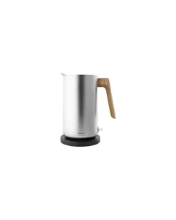 Wasserkocher Nordic Kitchen - Metall - Eiche - Designer The Tools