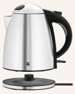 Wasserkocher Stelio silber
