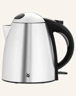 Wasserkocher Stelio silber