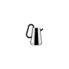 Wasserkocher Toru - Metall - polierter rostfreier Stahl - Designer Nendo