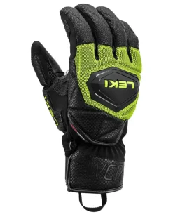 WCR Coach 3D Handschuhe - Schwarz