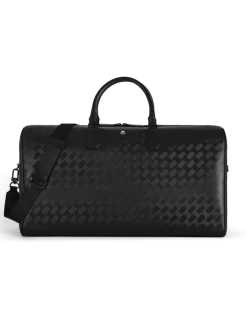 Weekender Bag 55 aus Extreme Leder - Schwarz - Leder - MB198850 - Duffle Bags