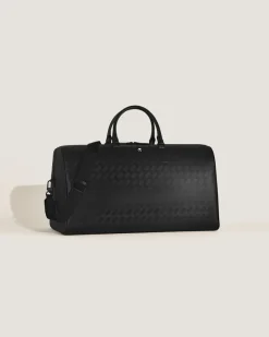 Weekender Bag 55 aus Extreme Leder - Schwarz - Leder - MB198850 - Duffle Bags